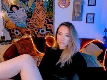 islaroot from Chaturbate is Freechat