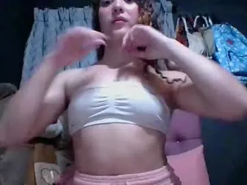 issa30213 on Chaturbate 