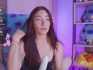 issa_monterrey from Chaturbate