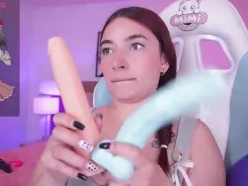 issa_monterrey from Chaturbate