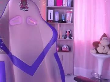 issa_monterrey from Chaturbate