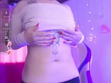 issa_monterrey from Chaturbate