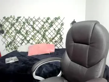 issa_nassar on Chaturbate 