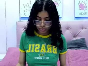 Issaa_tyler from Chaturbate