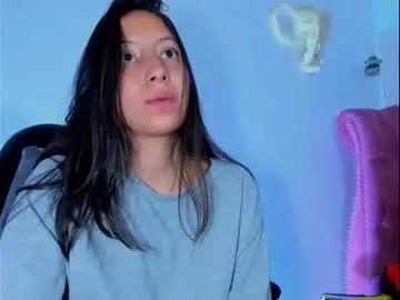 issaandneron_ from Chaturbate