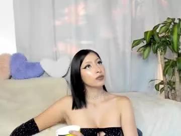 issaandneron_ from Chaturbate