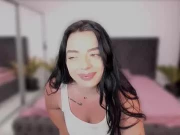 issabellaa from Chaturbate is Freechat