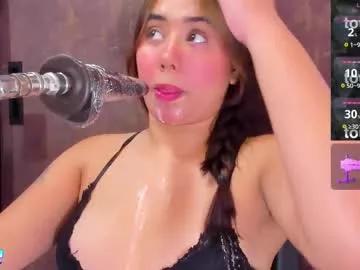 issie_cute from Chaturbate