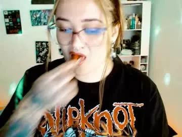 issis_demon from Chaturbate