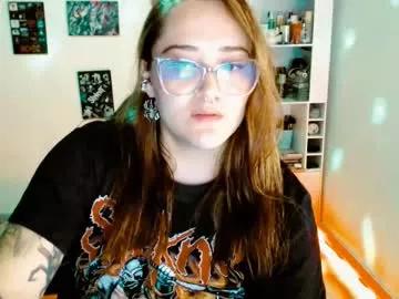 issis_demon from Chaturbate
