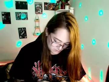 issis_demon from Chaturbate