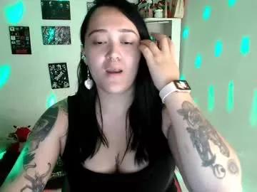 issis_demon from Chaturbate