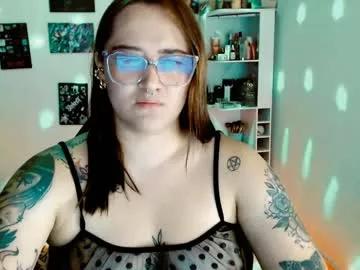 issis_demon from Chaturbate