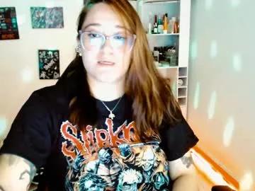 issis_demon from Chaturbate