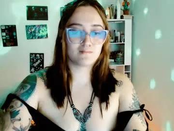 issis_demon from Chaturbate