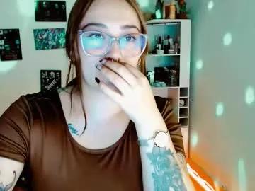 issis_demon from Chaturbate