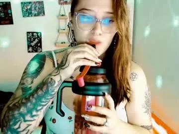 issis_demon from Chaturbate
