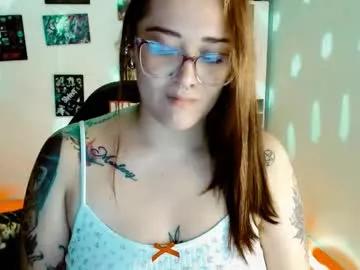 issis_demon from Chaturbate