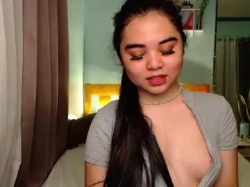 issy_143 from Chaturbate
