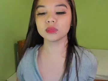 issy_143 from Chaturbate