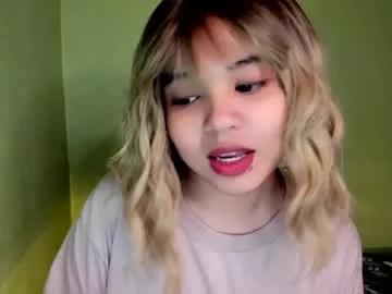 issy_143 from Chaturbate