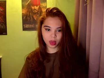issy_143 from Chaturbate