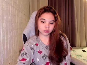 issy_143 from Chaturbate