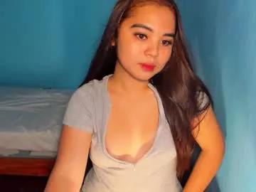 issy_143 from Chaturbate