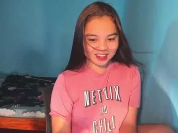 issy_143 from Chaturbate