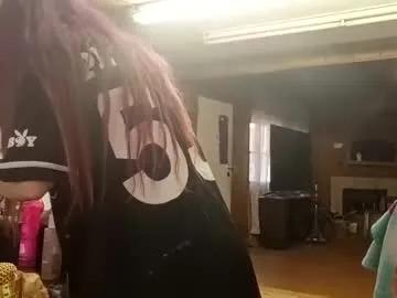 issyamazin667 from Chaturbate
