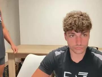 italianboy092 from Chaturbate is Freechat