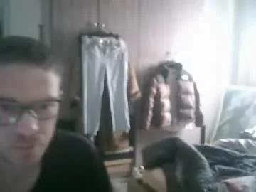 Italianslavexoxo from Chaturbate