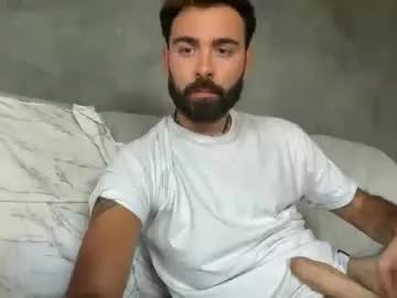 italianstallion_race from Chaturbate is Freechat