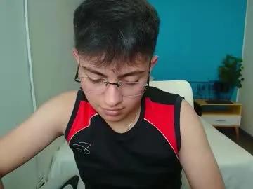 ithan__ from Chaturbate is Freechat
