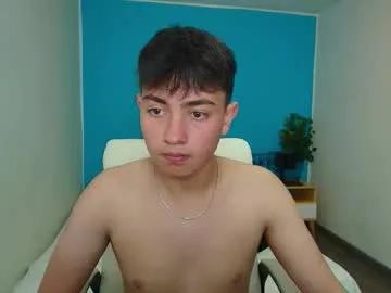 ithan__ from Chaturbate is Freechat