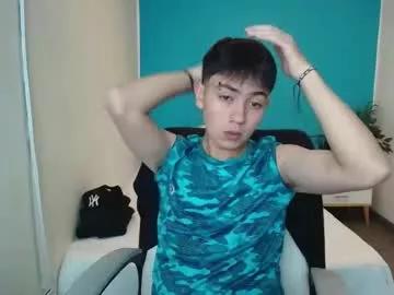 ithan__ from Chaturbate is Freechat