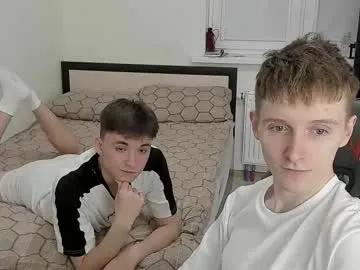ithan_red from Chaturbate is Freechat