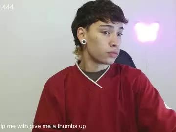 ithan_rose from Chaturbate is Freechat