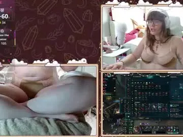 Try our streaming cams variety and talk on a personal level with our adorable girls streamers, showing off their bountiful shapes and dildos.