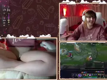 ithuriella from Chaturbate is Freechat