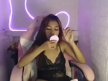 its_andrea from Chaturbate is Freechat