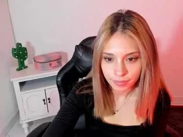 its_arianasweet from Chaturbate is Freechat