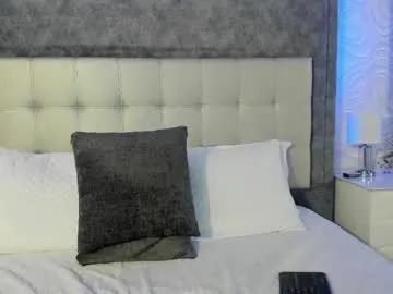 its_bibi from Chaturbate is Freechat