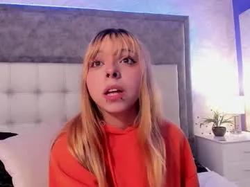 Its_bibi from Chaturbate