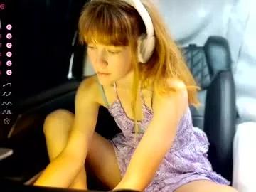 Discover its_lily from Chaturbate