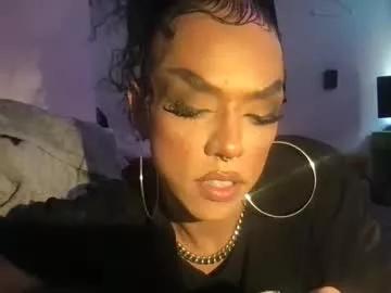 Itsariessecrets from Chaturbate