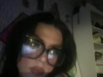 itsariessecrets from Chaturbate is Freechat