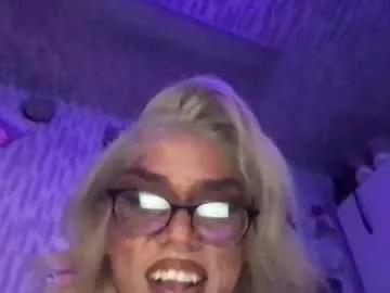 itsariessecrets from Chaturbate is Freechat