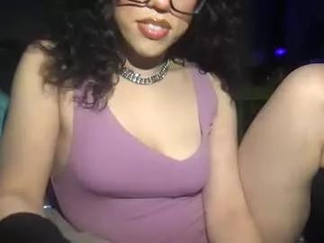 Itsariessecrets from Chaturbate