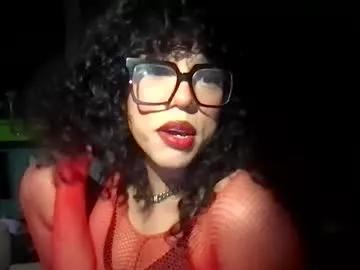 Itsariessecrets from Chaturbate
